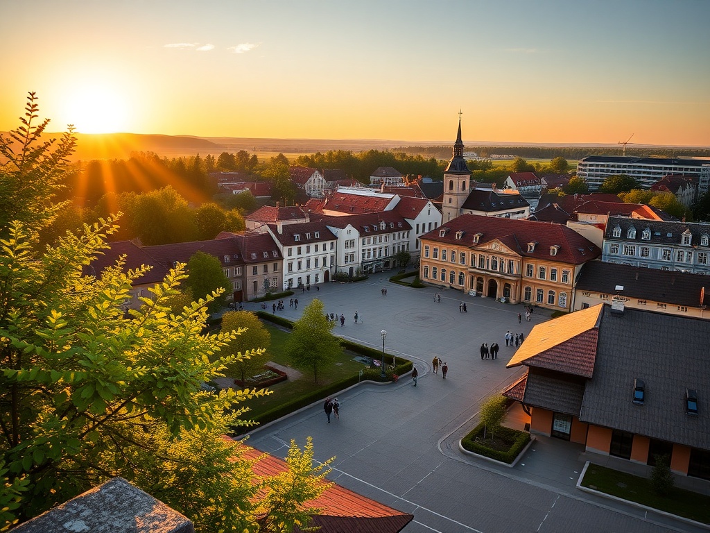 Za 3 dni: bociany wracają do Białej Podlaskiej!