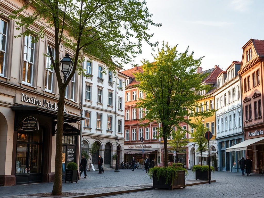 Ilustracja przedstawiająca tablicę z napisem 'Biała Podlaska' oraz ikony symbolizujące opiekę zdrowotną i sport.