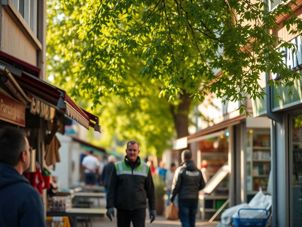 Ilustracja symbolizująca inwestycje w gospodarkę wodno-ściekową w gminach Stoczek Łukowski i Biała Podlaska